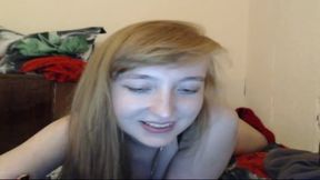 Charlie Red Private Show