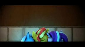My Little Pony