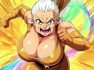 Ai Hawt Superhero Action Videos