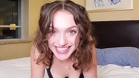 Teen 18+ Gets Naughty With Gracie Gates