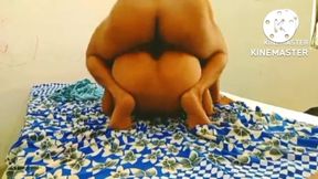 Indian Stepmom Fuck Hard by Stepson When Stepdad Outside Job Clear Hindi Audio Full Video