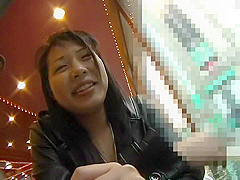 Amazing Japanese slut Ouka Fujimiya in Incredible Fetish, Public JAV movie