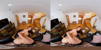 VR BANGERS Sexy Redhead Girlfriend Playing Your Favorite Anime Girl Porn