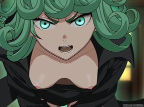 Tatsumaki - Bratty Bitch Thinks She's In Control
