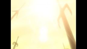 Fate/Stay Night. Opening Video,