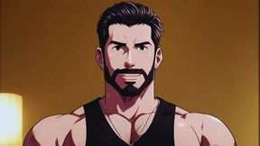married, mature businessman from miami cheats on his wife with gay men. very hot and hairy anal.