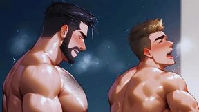 married, mature businessman from miami cheats on his wife with gay men. very hot and hairy anal.
