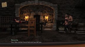 [Gameplay] Where The Heart Is 279