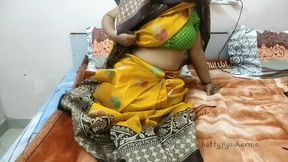 गांव की भोली सी भाभी को अकेले में घर पर जब कोई नही था तब नाजायज संबंध बनाए और प्रेगनेंट कर के छोड़ दिया।