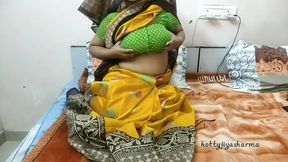 गांव की भोली सी भाभी को अकेले में घर पर जब कोई नही था तब नाजायज संबंध बनाए और प्रेगनेंट कर के छोड़ दिया।