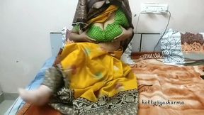 गांव की भोली सी भाभी को अकेले में घर पर जब कोई नही था तब नाजायज संबंध बनाए और प्रेगनेंट कर के छोड़ दिया।