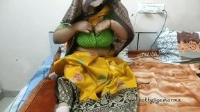 गांव की भोली सी भाभी को अकेले में घर पर जब कोई नही था तब नाजायज संबंध बनाए और प्रेगनेंट कर के छोड़ दिया।