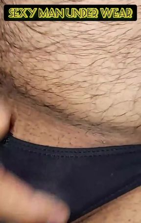 Sexy man underwear 22