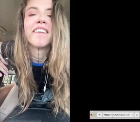 Eden Ivy Ass fucking Love making In Car 4scx - Lesbian