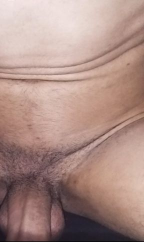 Built to the Edge and Exploded Intense Climax Solo