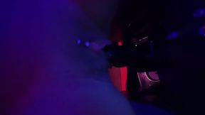 Swing-fuckmachine-anal-hardfuck