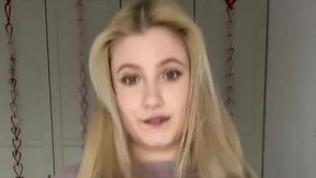 Community Member @chloechka @Bouncing Boobs and #Natural Big Tits #Big Boobs #Blonde #Piercing Porn xxx video adult | Tik.Porn