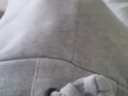 Jacking off in Sweden