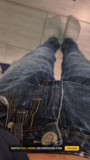Another Day Another Jeans