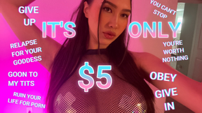 GOONER MIND FUCK (binaural)