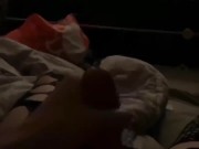 Tialicious play with her BIG THICK Ladystick