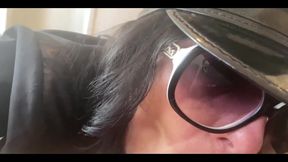 Milfycalla Compilation - Fetish Sex, Blow-jobs, Down-jackets, Fur and Sexy Boots - 1i Have Prepared a Compilation of My...