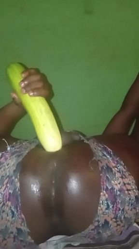 Boy Flash His Big Ass