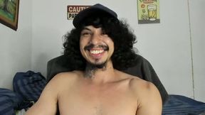 Tristan Woody Private Show