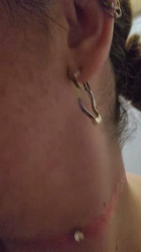 Just a regular every day piss!