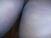 Religious Hot stepmom Twerk Her Big Thick Fat Pig Ass & hanging Boobs - Beautiful Arab Abaya & Hijab