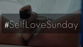 Self Love Sunday #3.40