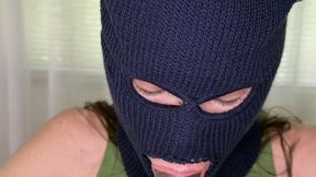 Sucking Cock and Getting Creampied