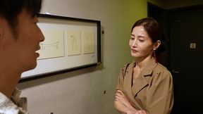 korea - secret affair with my step sister-in-law s step mother