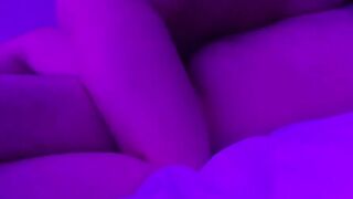 She Grinds on my Gigantic Cock until she Jizzes
