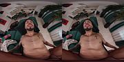 He can't wait for my dick in his mouth... and then his ass