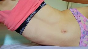Morning Coffee Belly Sounds (mkv)