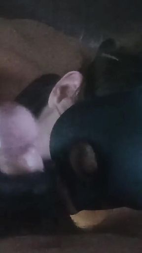 Amateur Cumslut Blowjob and Cumshot Compilation