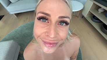 MY POV WITH SEXY KENZUNHINGED