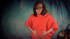 Velma'_s Embarrassing Bloated Burping