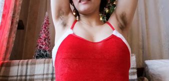 Denial for Christmas