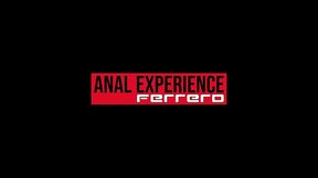 (dry) first porn ever, new sbrilli666 first double penetration, rough, anal, dpp and not stop anal fucking!