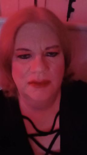 Why I switched my hookups with men and other Tgirls from apps to Sissy Crossdresser parties