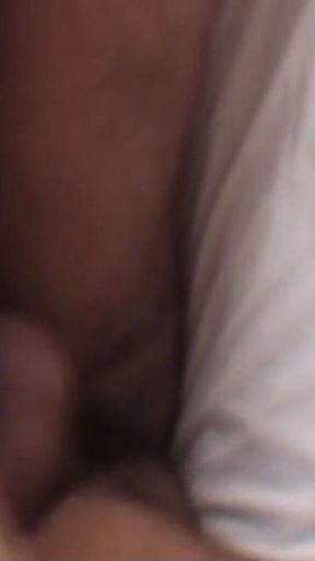Sexy Blonde Tranny Teen Gives a Blowjob in a Hotel and Gets Fucked