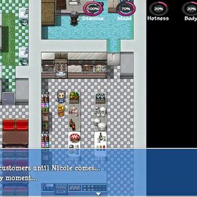 Lily of the valley: housewife and her daily activities ep 7