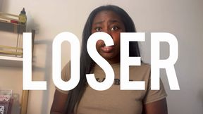 Titty tease and humiliation