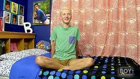 Benjamin Riley - Star Benjamin