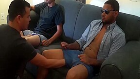 Amazing Sex Scene Homosexual Amateur Great Only Here