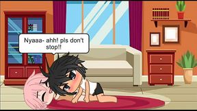 Lucas Fuck me Gacha Life Gay