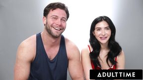 Jane Wilde Get Anally Destroyed By Big Dick Dreamboat! - Jane wilde