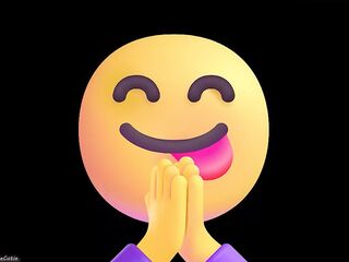 your sexy tgirlfriend DaniTheCutie licks her butt just for you